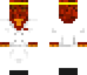 salsa guy