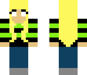 amandagames herobrine