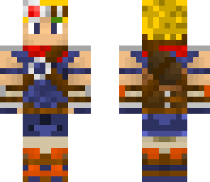 jak from the precursor legacy
