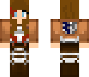 attack on titan
