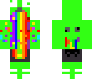 frog