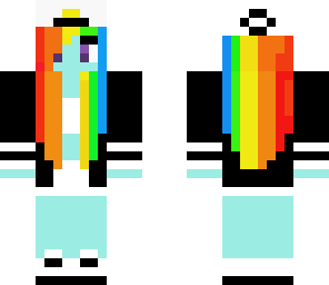 cool rainbow dash
