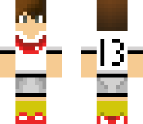 muller germany jersey