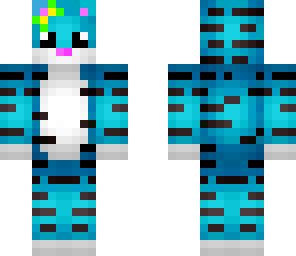 bluetiger