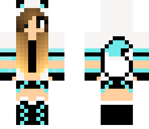 hot fox girl edit