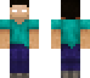 hd herobrine