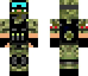 marine plus flag