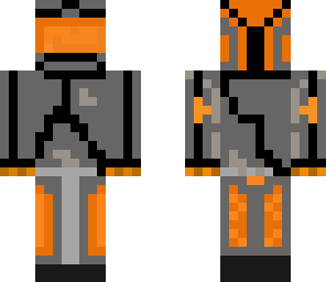 bio armor i