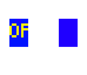 of cloack