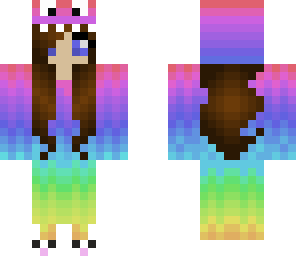 tweaked skin