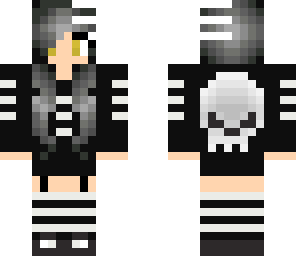death the girl