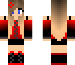 girly fire girl