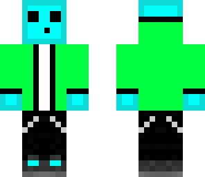 slime kid