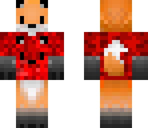 foxy