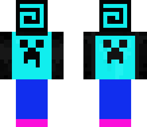 ryan's swrilcreeper skin