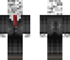 slender man