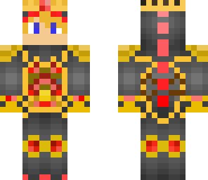 dino king
