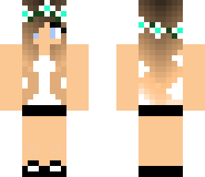 new skin