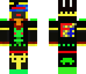 lazer uncle