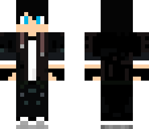 cool guy