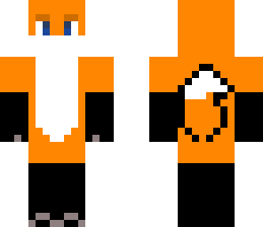 new fox