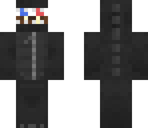 black dino