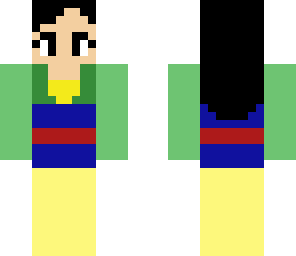mulan