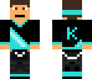 kylan minecraftfinest
