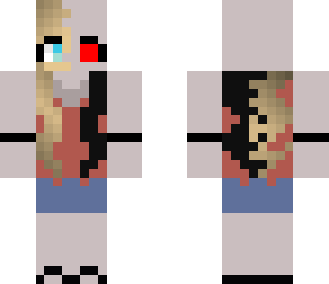 cyborg