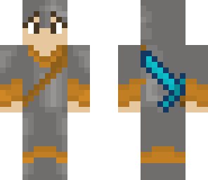 hunter boy