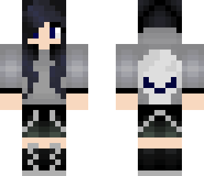 gth girl edit