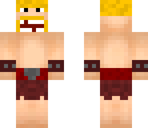 coc barbarian