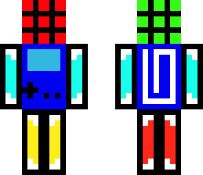 gameboy