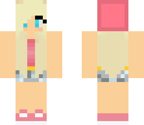 cute girl