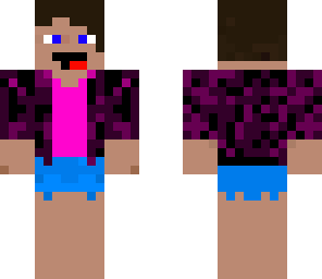 thecolouray skin