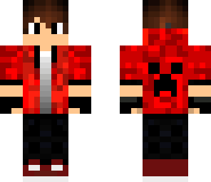 teenager v3 fix