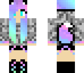 updated skin o3o