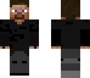 steve