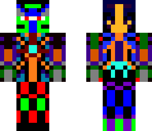 high tech mortal kombat