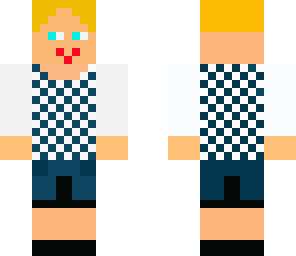 german boy