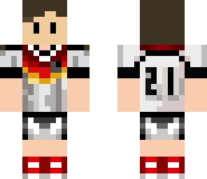 german 7x1 2014