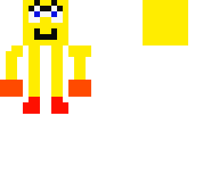 pac-man