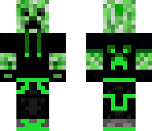mr creeper