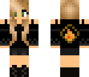 tris from divergent
