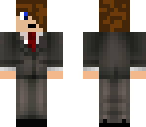 tuxido man 413