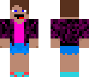 thecolouray skin 1
