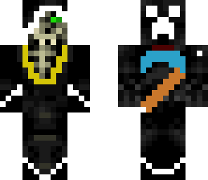 skeleton