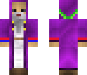 i wanna be a wizard