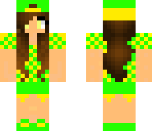 neon chick