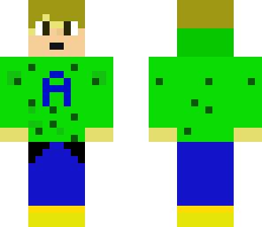 fixed awesome teenager